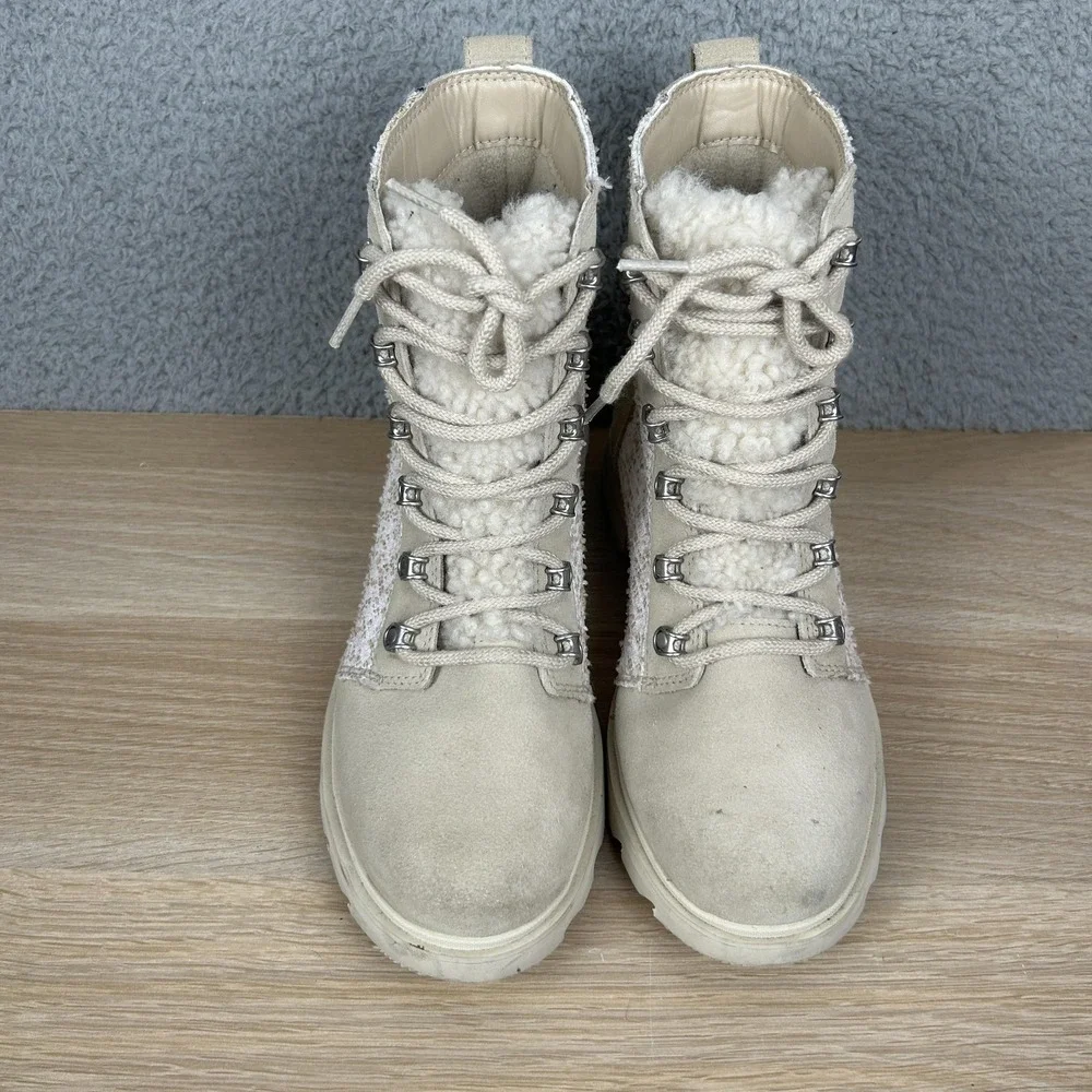 Sorel lennox boots